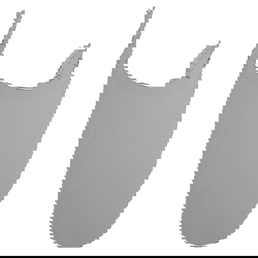 Face Shield Windows & Screens; Product Type: Replacement Lens ; Material: Polycarbonate ; Lens Shade: 9 to 10 ; Window Height (Decimal Inch): 9.8000 ; Window Width (Inch): 9.06 ; Application: Secure snap-in snap-out covers